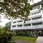 Appartementhaus Bavaria Bad Füssing