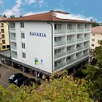 Appartementhaus Bavaria Lejlighed