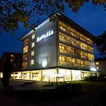 Appartementhaus Bavaria * Bad Füssing