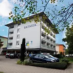 Lejlighed Appartementhaus Bavaria