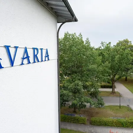 Appartementhaus Bavaria Apartment Bad Fussing