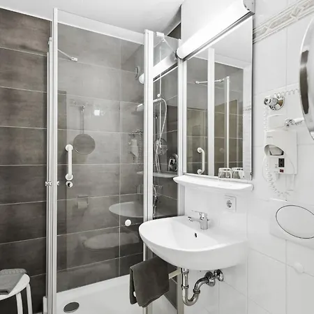 Appartementhaus Bavaria Apartment Bad Fussing