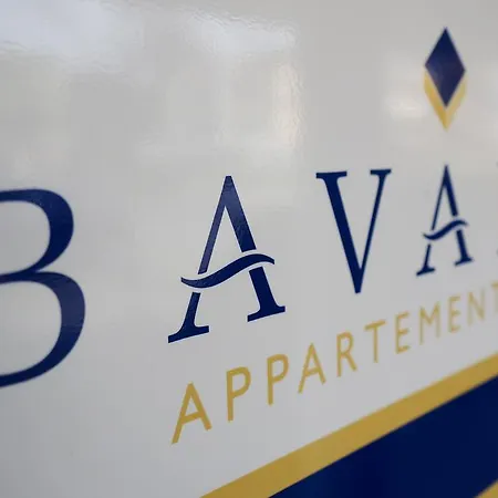 Apartment Appartementhaus Bavaria
