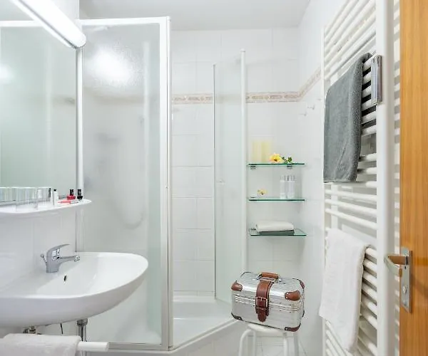 Appartementhaus Bavaria Apartment