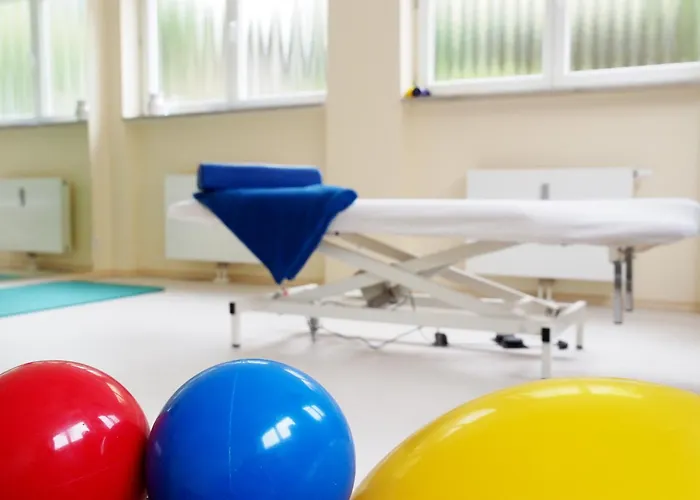 Appartementhaus Bavaria