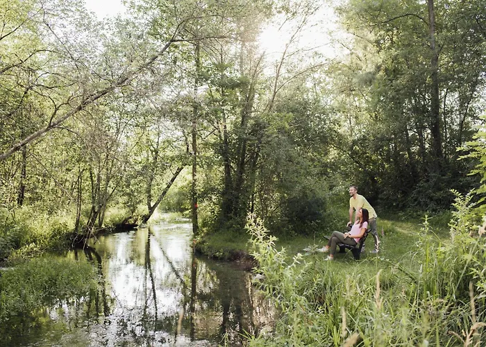 Appartementhaus Bavaria