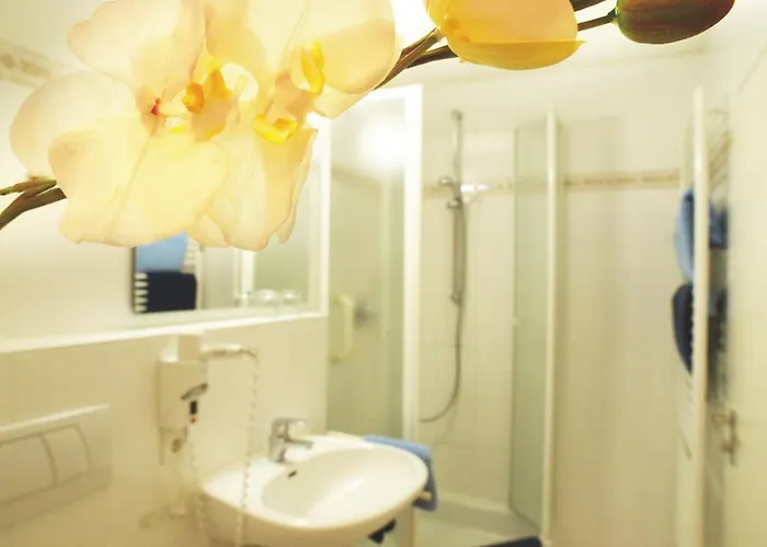 Appartementhaus Bavaria Apartment Bad Fussing