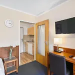 Appartementhaus Bavaria Apartment *