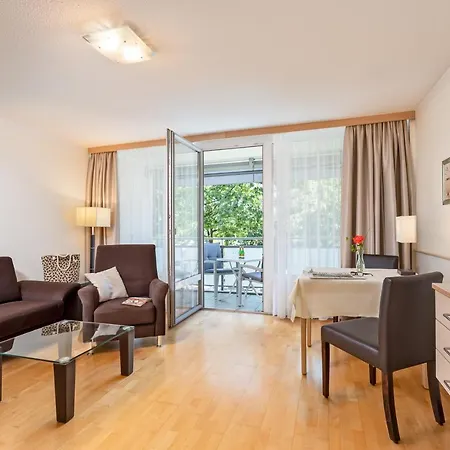 Appartementhaus Bavaria