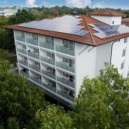 Appartementhaus Bavaria Bad Füssing