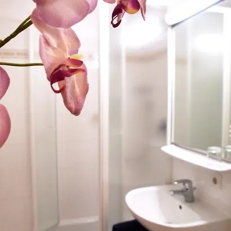 Apartamento Appartementhaus Bavaria