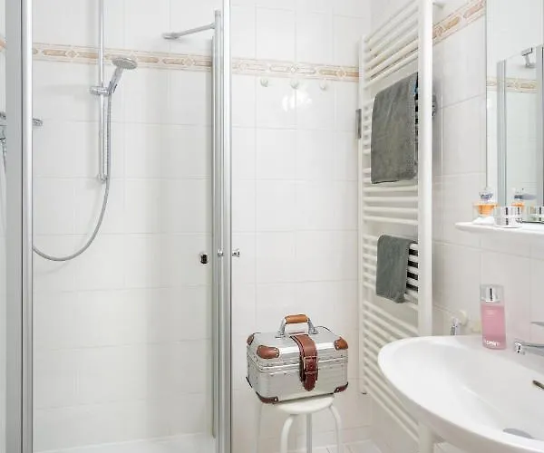 Apartman Appartementhaus Bavaria