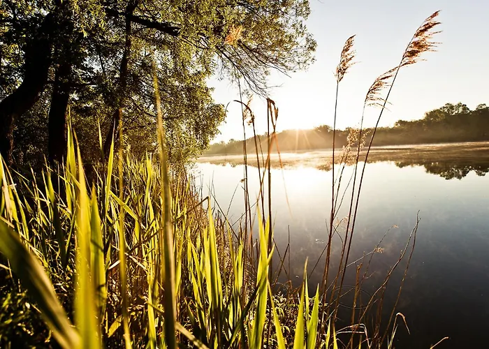 Appartementhaus Bavaria Apartman