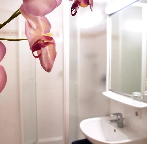 Apartman Appartementhaus Bavaria