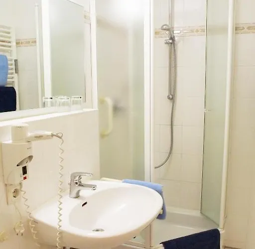 Apartman Appartementhaus Bavaria