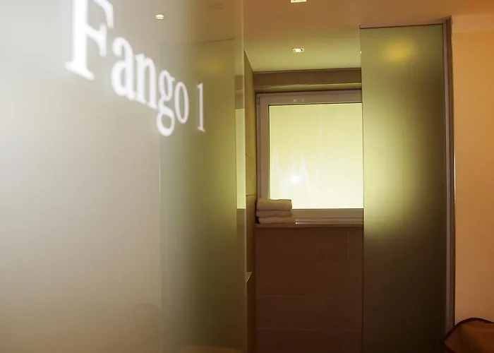 Appartementhaus Bavaria Apartman *